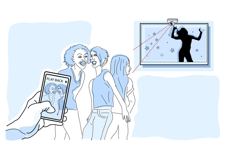 Neues zu PlayStation Orbis (4) Features?